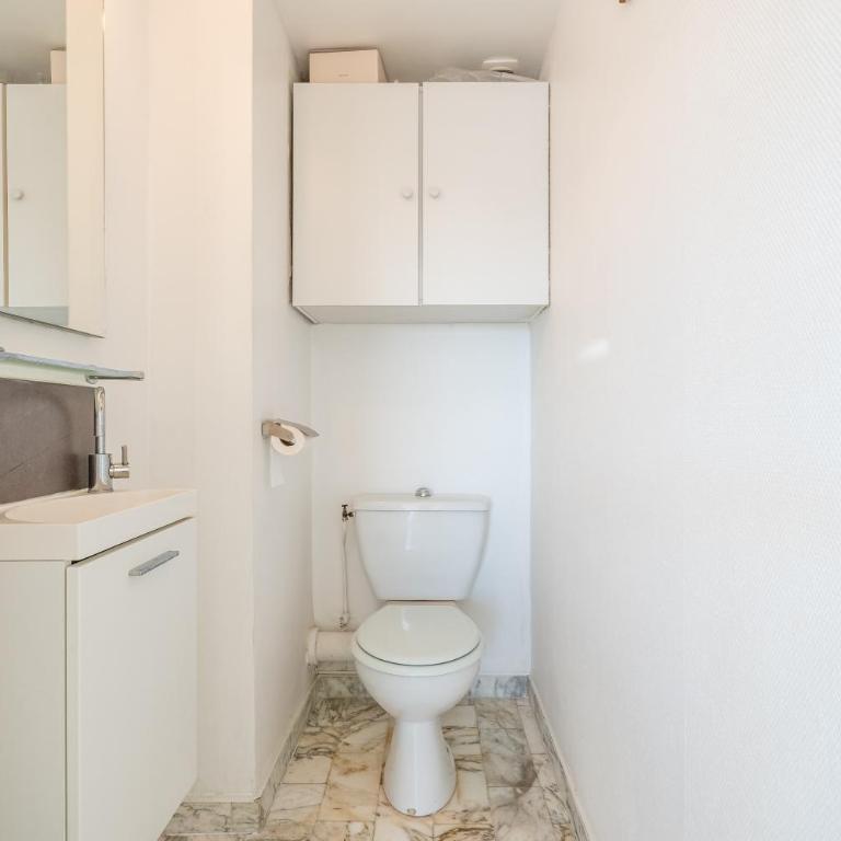 Les 3 Caravelles par Dodo à Cassis - Appartement 1 Chambre - 11