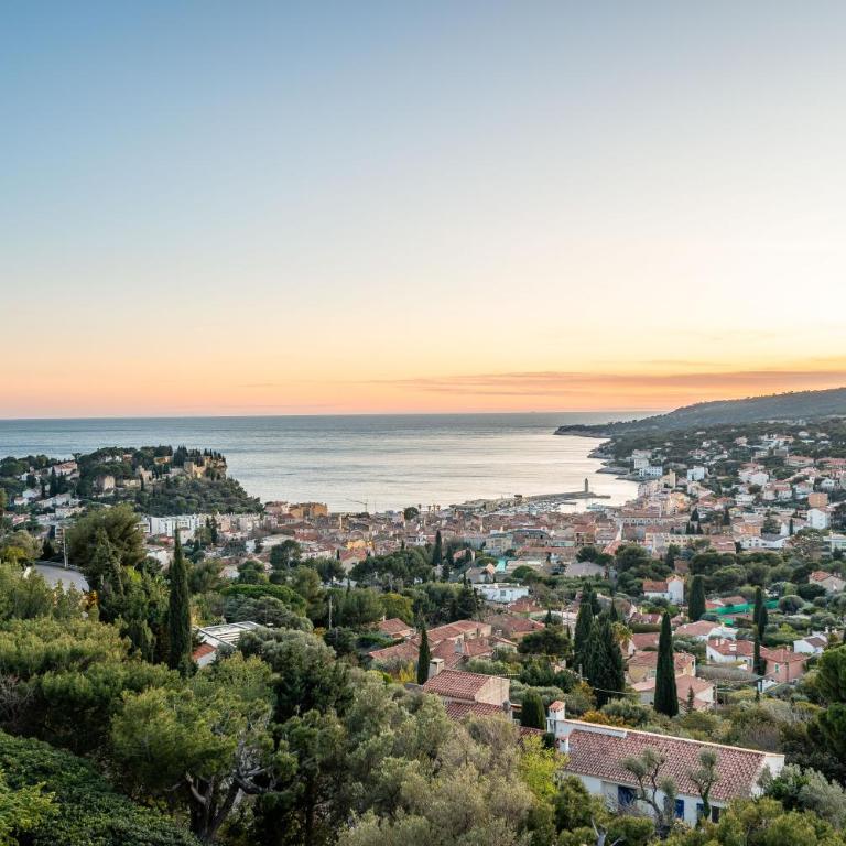 Les 3 Caravelles par Dodo à Cassis - Appartement 1 Chambre - 15