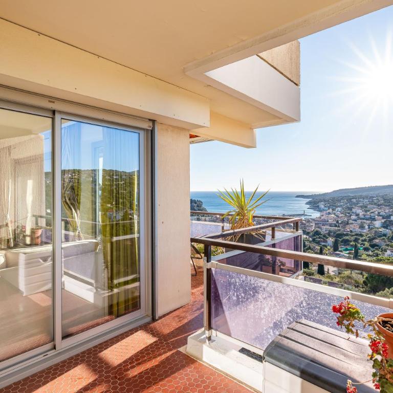 Les 3 Caravelles par Dodo à Cassis - Appartement 1 Chambre - 3