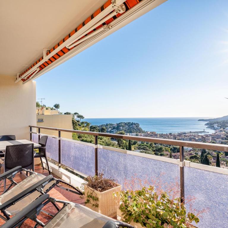 Les 3 Caravelles par Dodo à Cassis - Appartement 1 Chambre - 12