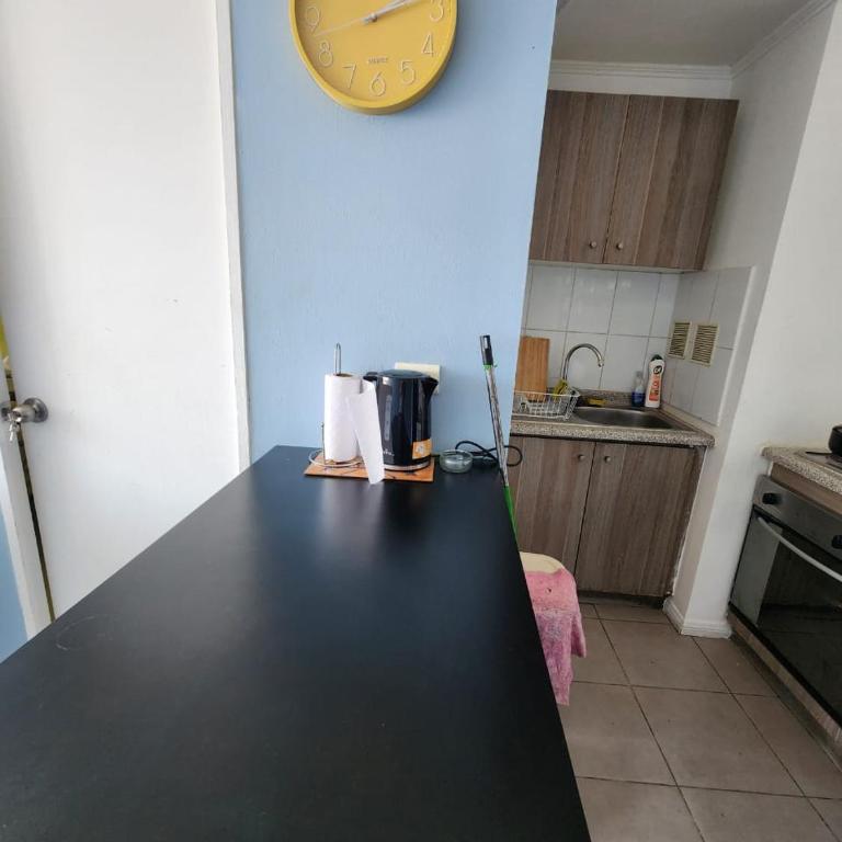Departamento en Quinta Normal - Apartamento de 1 dormitorio - 10
