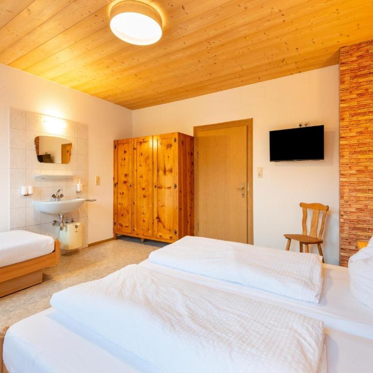 House in Fügen near Zillertal Ski Slopes - Ferienhaus mit 4 Zimmern - 20