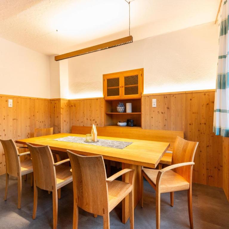 House in Fügen near Zillertal Ski Slopes - Ferienhaus mit 4 Zimmern - 11