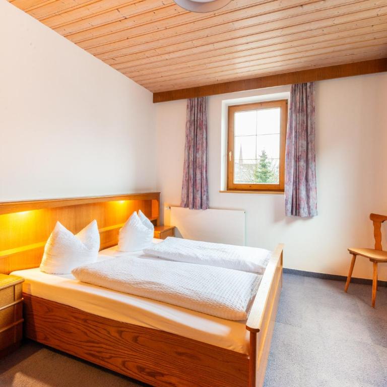 House in Fügen near Zillertal Ski Slopes - Ferienhaus mit 4 Zimmern - 19