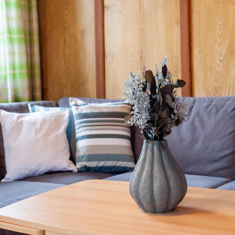 House in Fügen near Zillertal Ski Slopes - Ferienhaus mit 4 Zimmern - 39