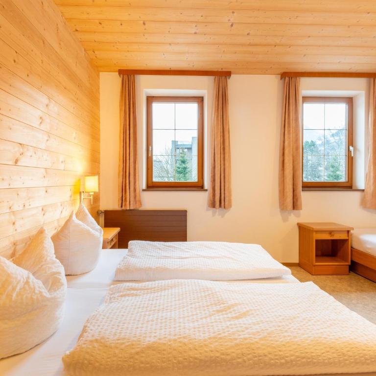 House in Fügen near Zillertal Ski Slopes - Ferienhaus mit 4 Zimmern - 23