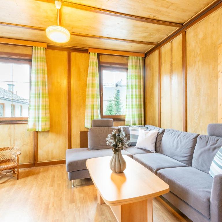 House in Fügen near Zillertal Ski Slopes - Ferienhaus mit 4 Zimmern - 7