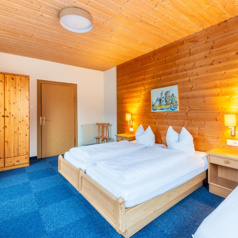 House in Fügen near Zillertal Ski Slopes - Ferienhaus mit 4 Zimmern - 28