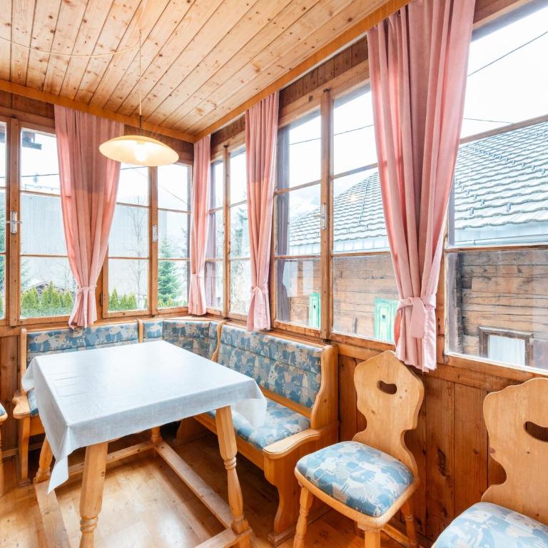 House in Fügen near Zillertal Ski Slopes - Ferienhaus mit 4 Zimmern - 18