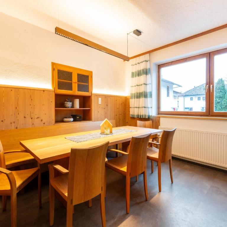 House in Fügen near Zillertal Ski Slopes - Ferienhaus mit 4 Zimmern - 9