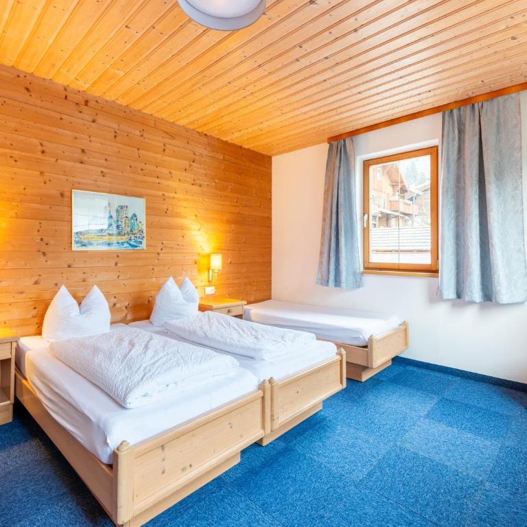 House in Fügen near Zillertal Ski Slopes - Ferienhaus mit 4 Zimmern - 25