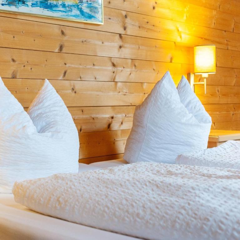 House in Fügen near Zillertal Ski Slopes - Ferienhaus mit 4 Zimmern - 16