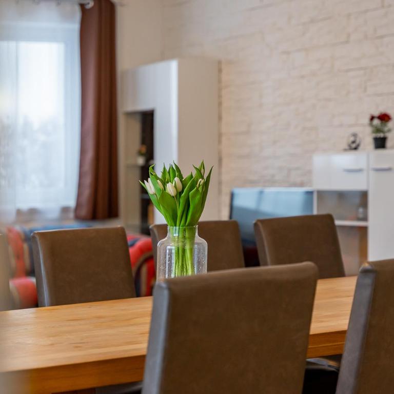 Alpen Lodge - Deluxe Apartment - 16