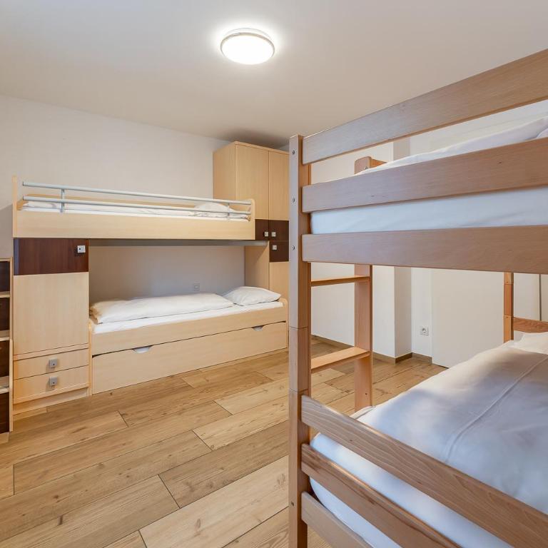 Alpen Lodge - Deluxe Apartment - 36