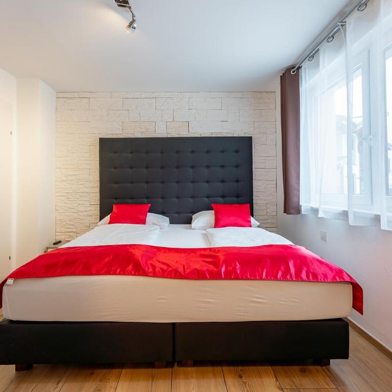 Alpen Lodge - Deluxe Apartment - 22