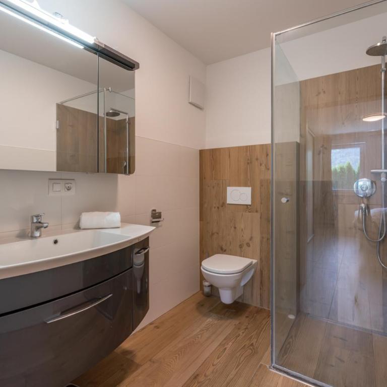 Alpen Lodge - Deluxe Apartment - 28