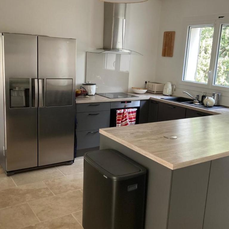 Beautiful Property Isle-sur-la-Sorgue - Maison de Vacances - 5