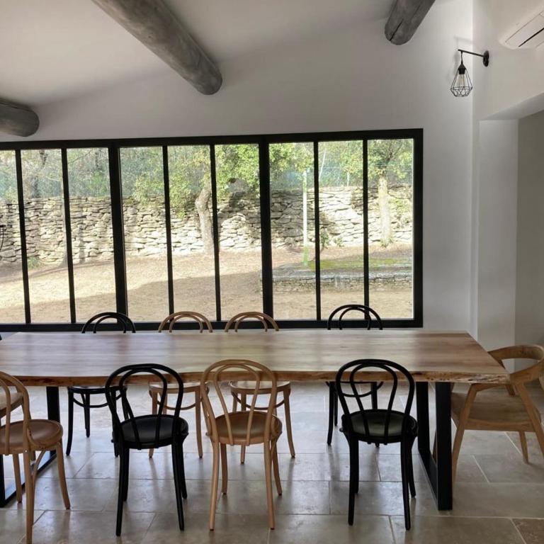 Beautiful Property Isle-sur-la-Sorgue - Maison de Vacances - 8
