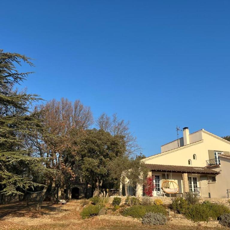 Beautiful Property Isle-sur-la-Sorgue - Maison de Vacances - 19