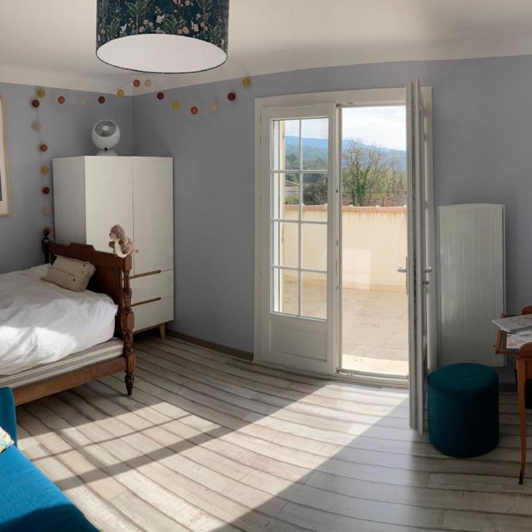 Beautiful Property Isle-sur-la-Sorgue - Maison de Vacances - 23