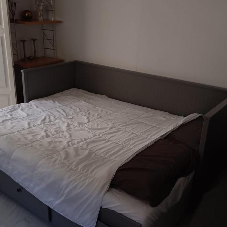 Santa Cruz Terrace Home - Apartamento de 1 dormitorio - 17