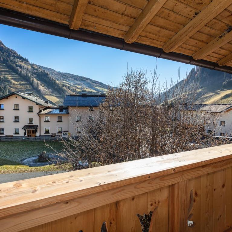 Gasthof Andrelwirt Rauris - Doppelzimmer - 5