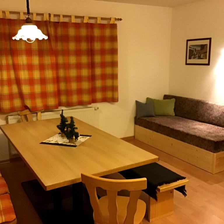 FeWoKlocker - Apartment mit 1 Schlafzimmer - 3