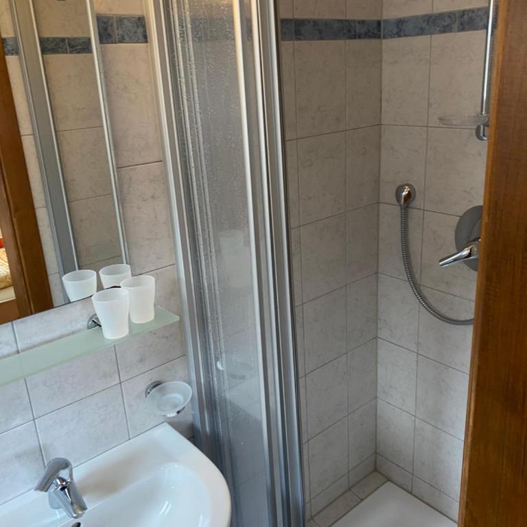 FeWoKlocker - Apartment mit 1 Schlafzimmer - 7