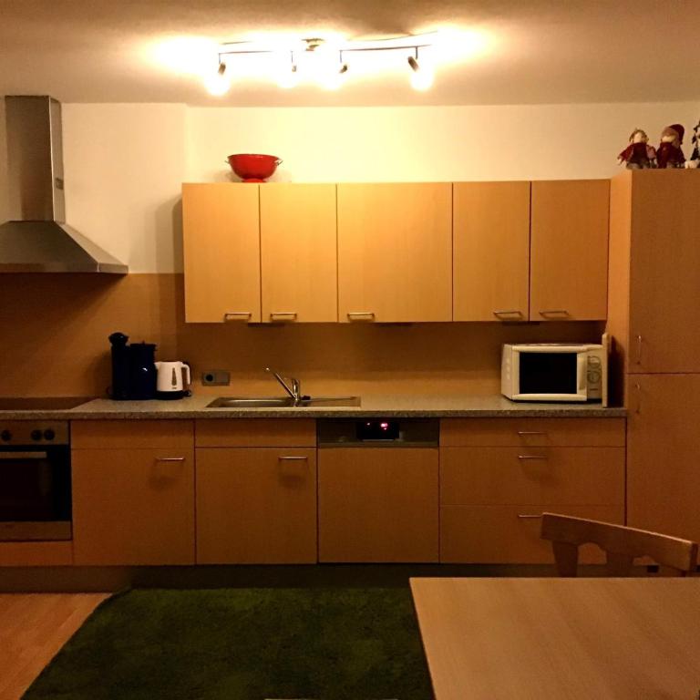 FeWoKlocker - Apartment mit 1 Schlafzimmer - 8