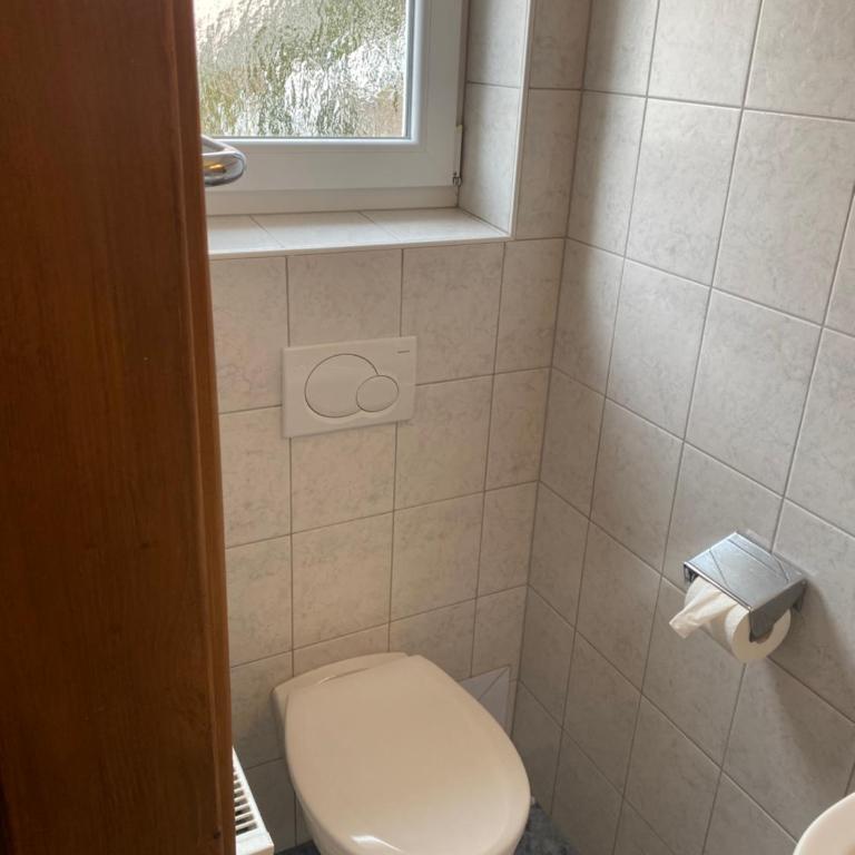 FeWoKlocker - Apartment mit 1 Schlafzimmer - 9