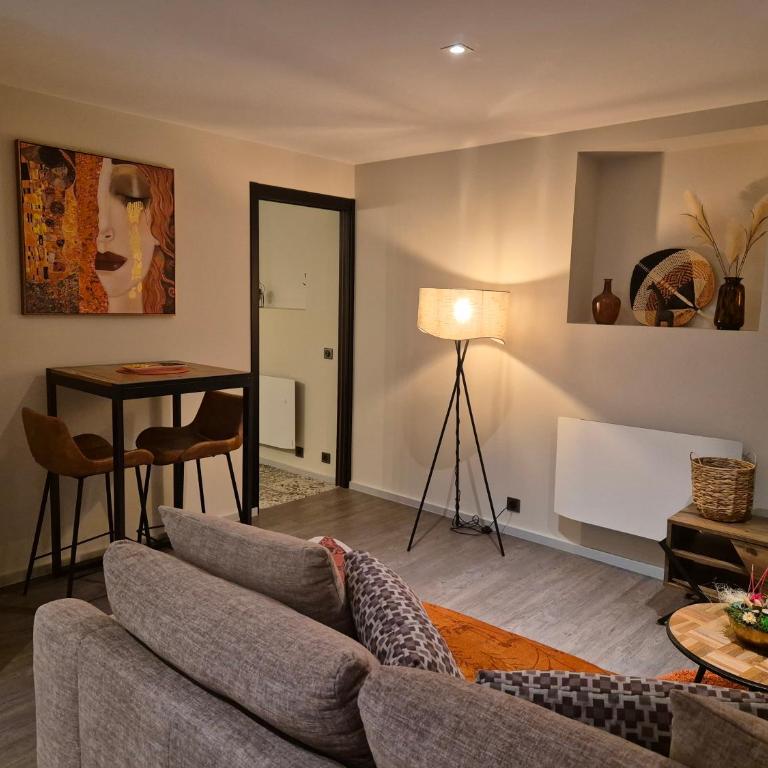 La Combe - One-Bedroom Apartment - 5