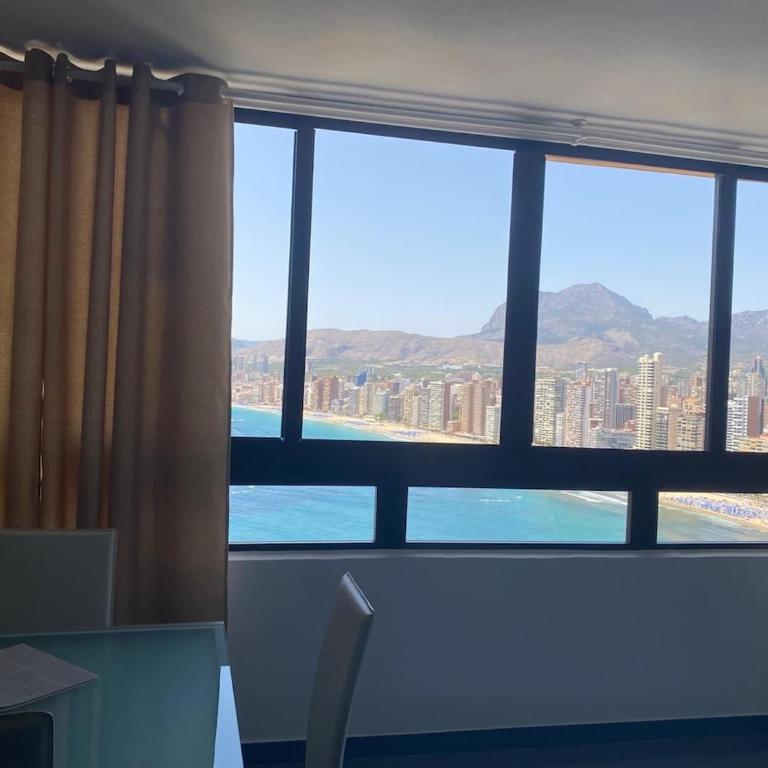 Apartments at Trinisol II - Beni's & Seaside! - One-Bedroom Apartment with Sea View - 12