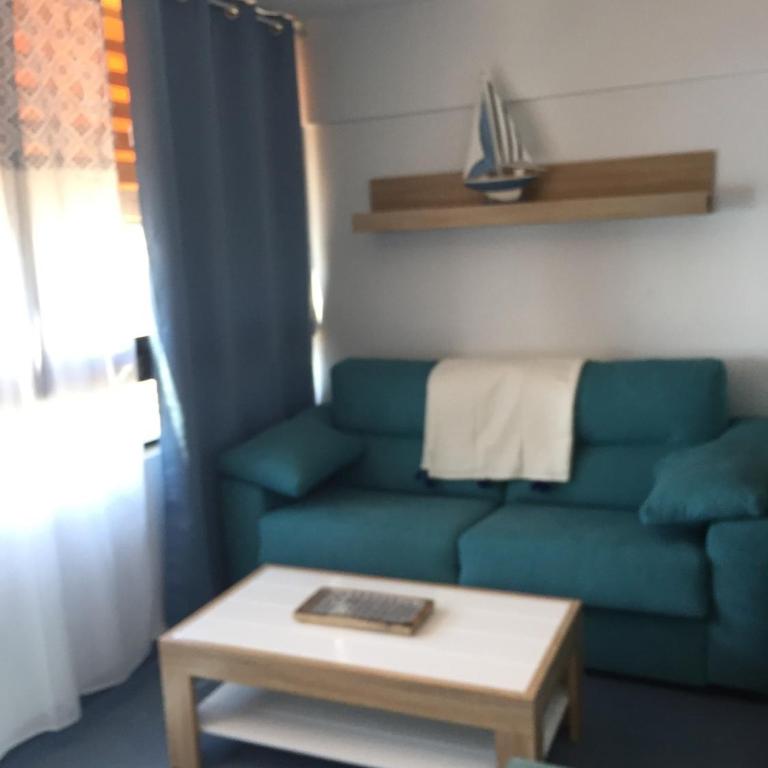 Apartments at Trinisol II - Beni's & Seaside! - One-Bedroom Apartment with Sea View - 7