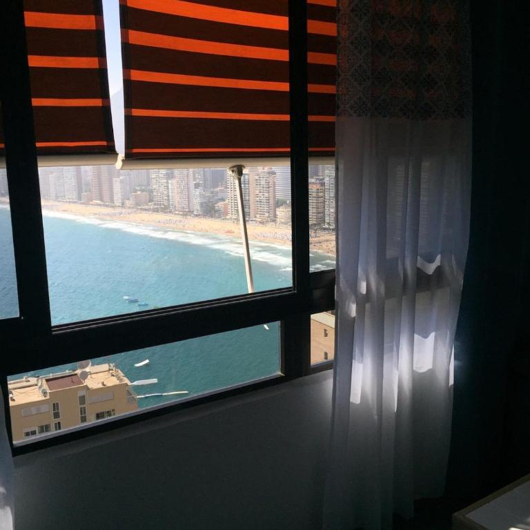 Apartments at Trinisol II - Beni's & Seaside! - One-Bedroom Apartment with Sea View - 5