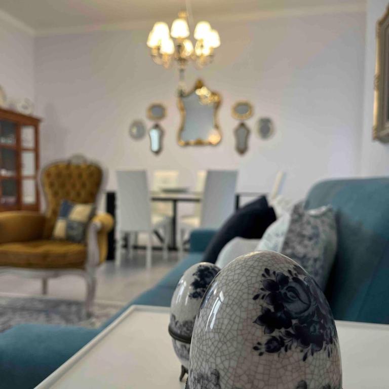 Viareggio, 5 minuti dal mare Sweet home - Casa con 2 Camere da Letto - 19