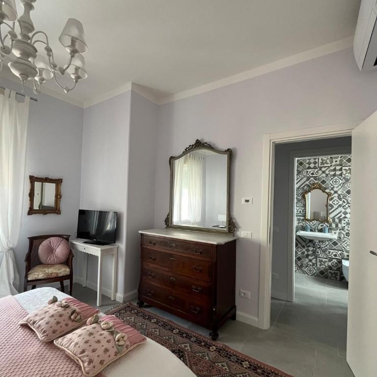 Viareggio, 5 minuti dal mare Sweet home - Casa con 2 Camere da Letto - 50