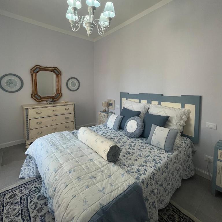 Viareggio, 5 minuti dal mare Sweet home - Casa con 2 Camere da Letto - 32