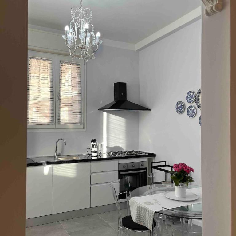 Viareggio, 5 minuti dal mare Sweet home - Casa con 2 Camere da Letto - 22