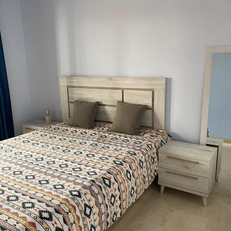 Apartments at Trinisol II - Beni's & Seaside! - One-Bedroom Apartment with Sea View - 13