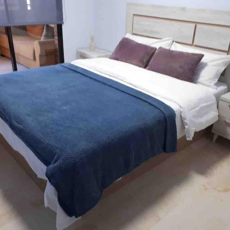 Apartments at Trinisol II - Beni's & Seaside! - One-Bedroom Apartment with Sea View - 11