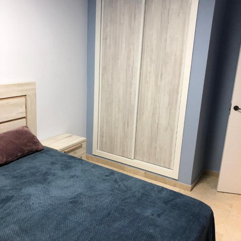 Apartments at Trinisol II - Beni's & Seaside! - One-Bedroom Apartment with Sea View - 9
