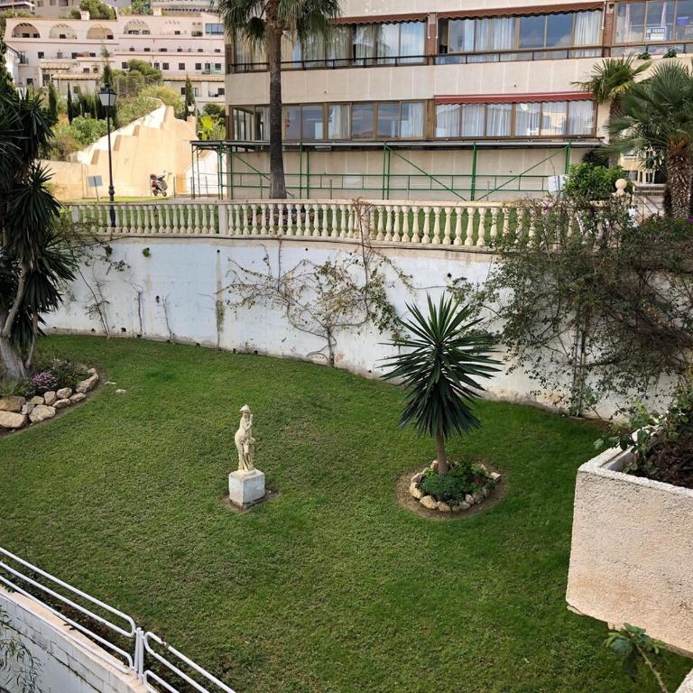 Apartments at Trinisol II - Beni's & Seaside! - One-Bedroom Apartment with Sea View - 3