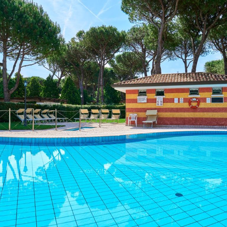 Jesolo Pines Beach House - Host Solution - Appartamento con 2 Camere da Letto - 14