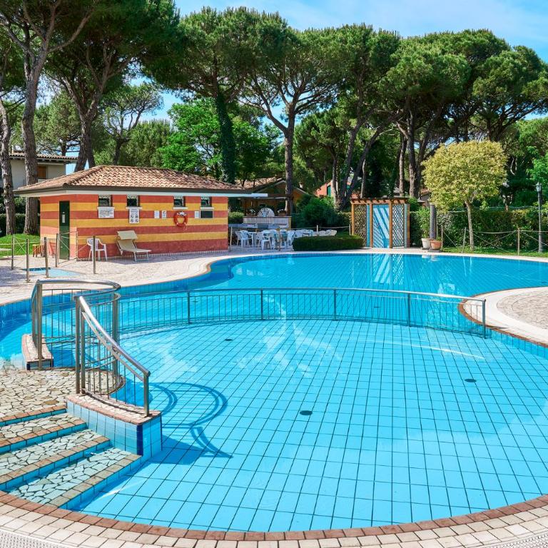 Jesolo Pines Beach House - Host Solution - Appartamento con 2 Camere da Letto - 12