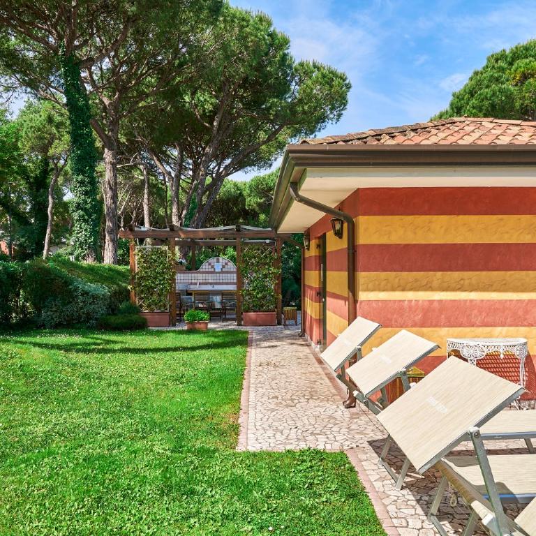 Jesolo Pines Beach House - Host Solution - Appartamento con 2 Camere da Letto - 44