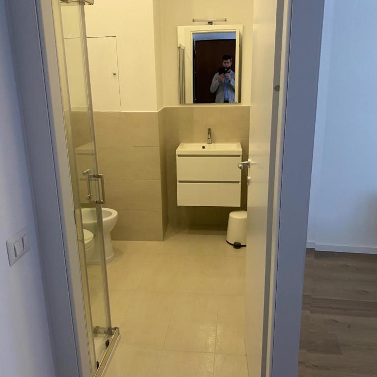 Grey House - Appartamento con 1 Camera da Letto - 21