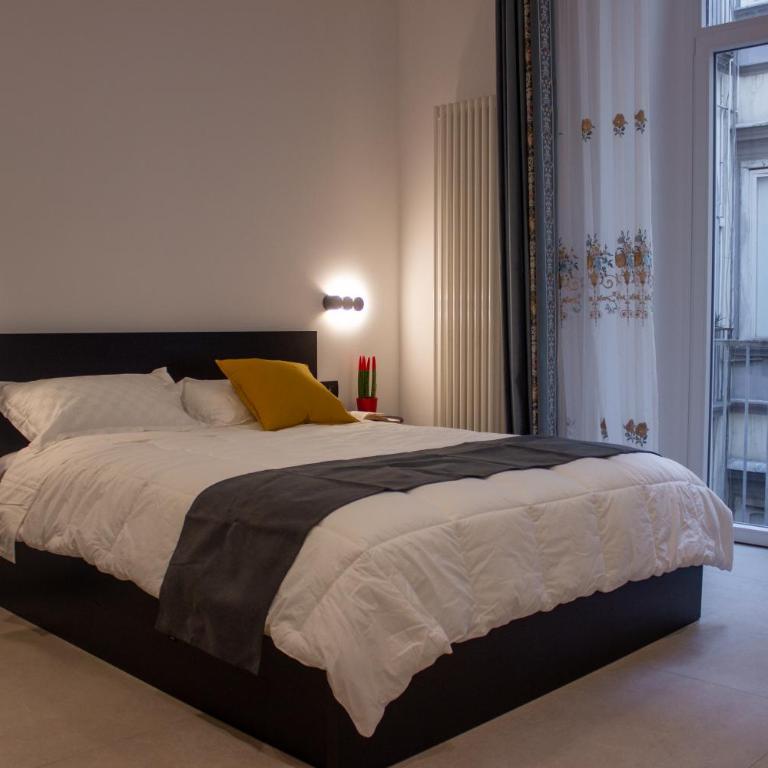 Trentanove - Double Room - 6