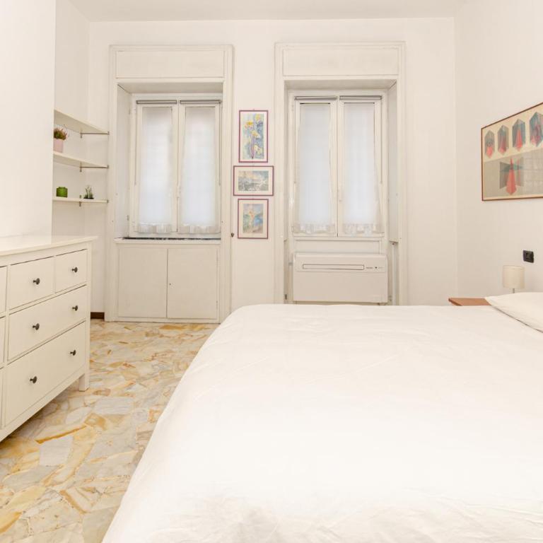 Porta Romana Apartment - Appartamento con 1 Camera da Letto - 10