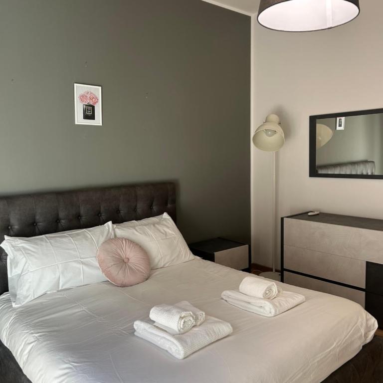 Eterna Roma Home - Casa con 2 Camere da Letto - 14