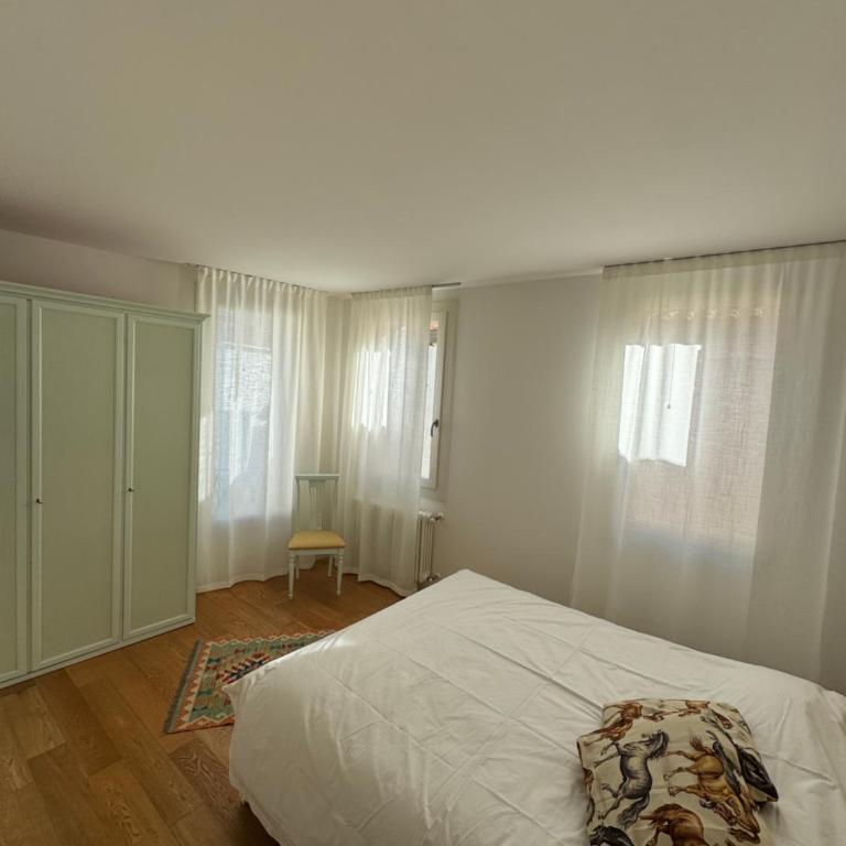 Barena - One-Bedroom Apartment - 16